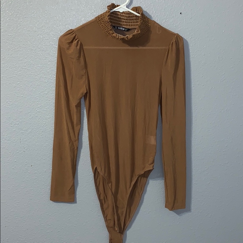 Bodysuit